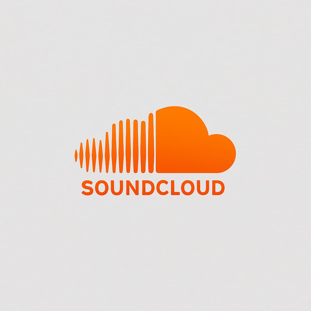 SoundCloud Playlist Chanson Française Thumbnail